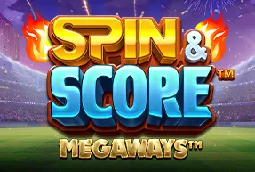 Spin & Score Megaways™