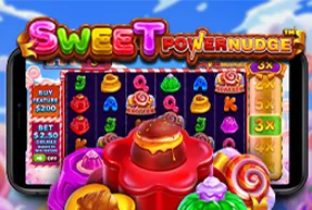 Sweet Powernudge