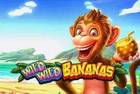 Wild Wild Bananas™