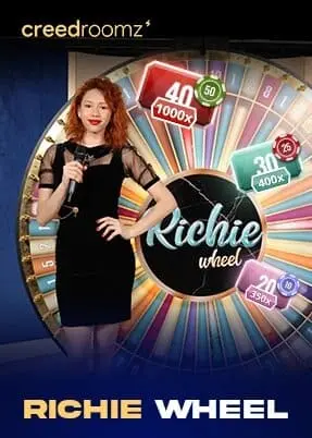 Richie Wheel