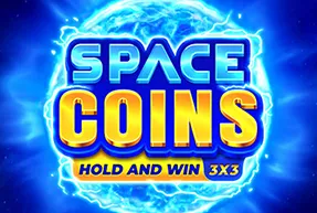Space Coins