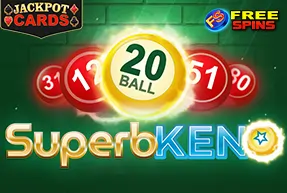 Superb Keno