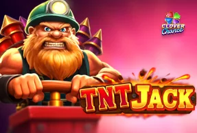 TNT Jack