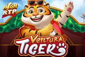 Tiger Ventura High RTP