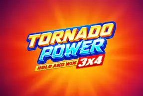 Tornado Power: Hold and Win
