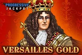 Versailles Gold