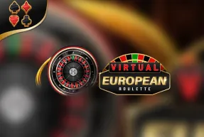 Virtual European Roulette