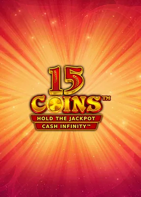 15 Coins