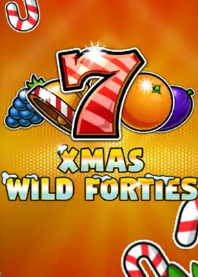 Wild Forties Xmas