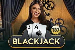 Blackjack 137