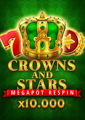 Crowns and Stars