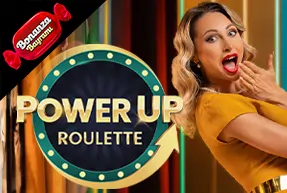 PowerUp Roulette