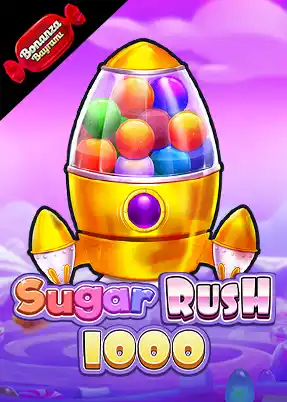Sugar Rush 1000